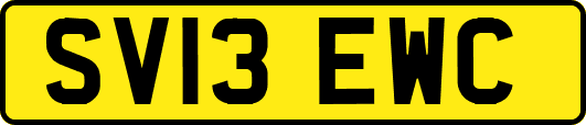 SV13EWC