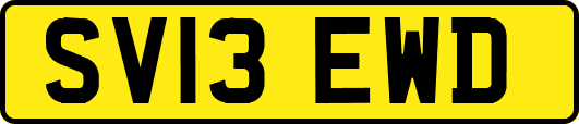 SV13EWD