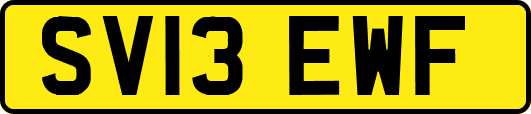 SV13EWF