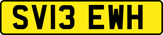 SV13EWH