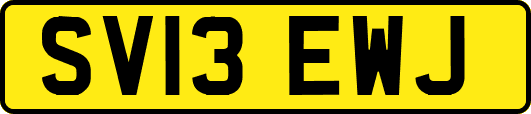 SV13EWJ