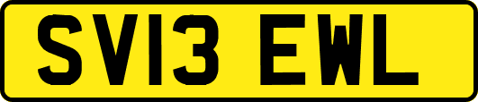 SV13EWL