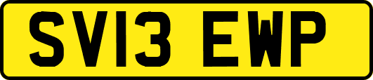SV13EWP