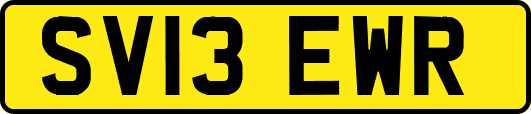 SV13EWR