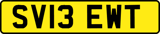 SV13EWT