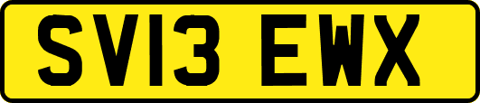 SV13EWX