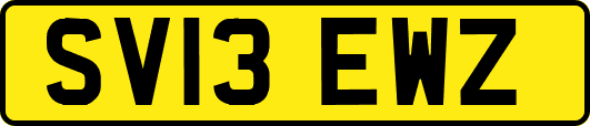 SV13EWZ