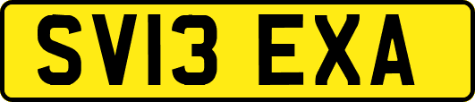 SV13EXA