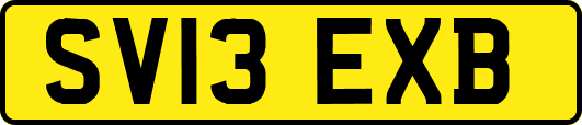 SV13EXB
