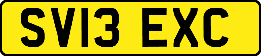 SV13EXC