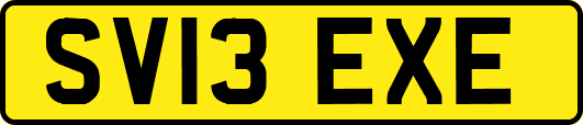 SV13EXE