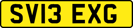 SV13EXG