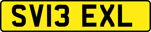SV13EXL