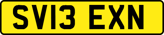 SV13EXN
