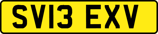 SV13EXV