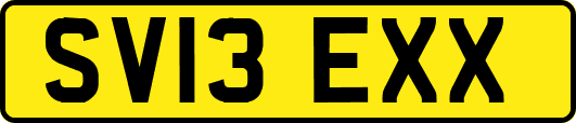 SV13EXX
