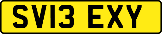 SV13EXY