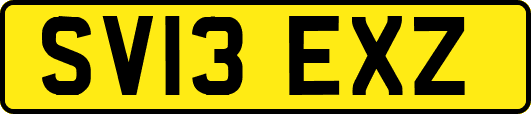 SV13EXZ