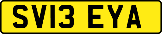 SV13EYA