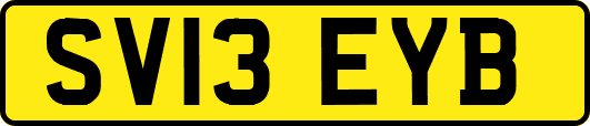 SV13EYB