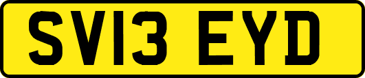 SV13EYD