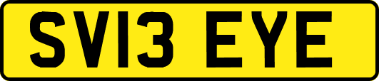 SV13EYE