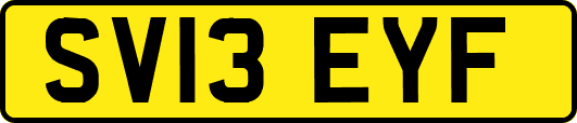 SV13EYF