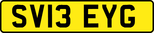 SV13EYG