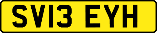 SV13EYH