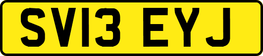 SV13EYJ
