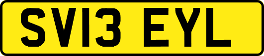 SV13EYL