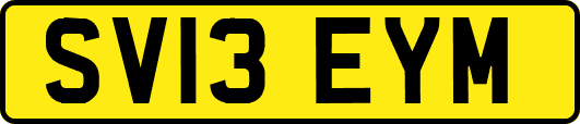 SV13EYM