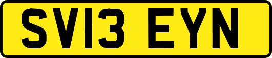 SV13EYN