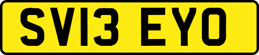 SV13EYO