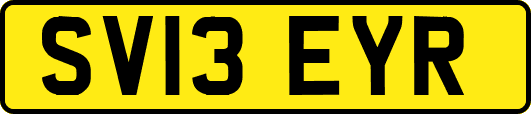 SV13EYR