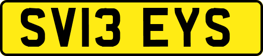 SV13EYS