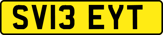 SV13EYT