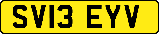 SV13EYV