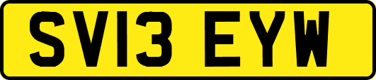 SV13EYW