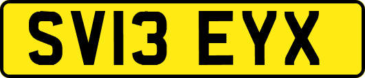 SV13EYX