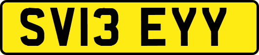 SV13EYY