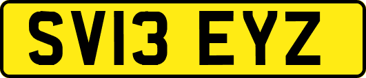 SV13EYZ
