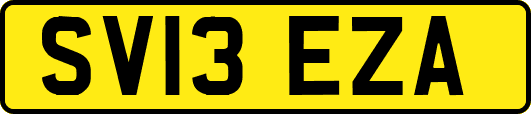 SV13EZA