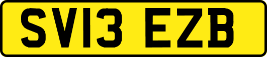 SV13EZB