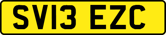 SV13EZC