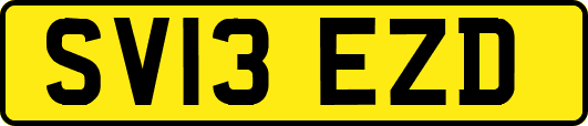 SV13EZD