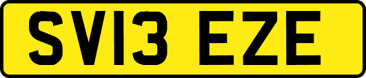 SV13EZE
