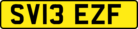 SV13EZF