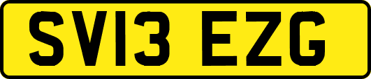 SV13EZG