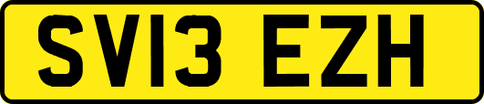 SV13EZH